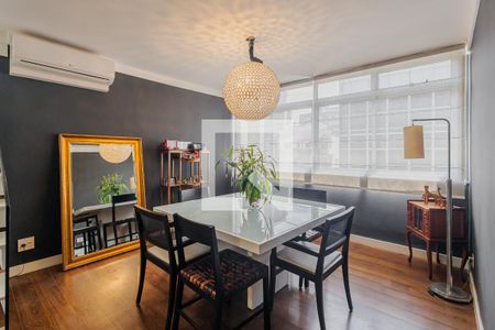 Apartamento à venda com 270m², 3 quartos e 1 vagaSala