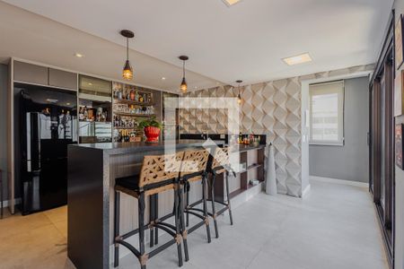 Apartamento à venda com 270m², 3 quartos e 1 vagaEspaço Gourmet