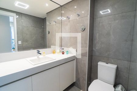 Apartamento à venda com 81m², 2 quartos e 2 vagas Apartamento à venda com 81m², 2 quartos e 2 vagasLavabo