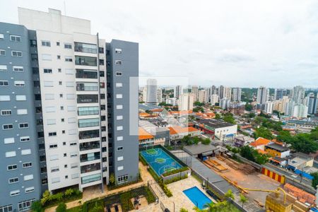 Apartamento à venda com 81m², 2 quartos e 2 vagas Apartamento à venda com 81m², 2 quartos e 2 vagasVista da Suite
