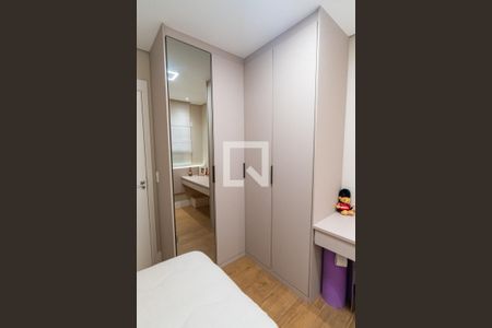 Apartamento à venda com 81m², 2 quartos e 2 vagas Apartamento à venda com 81m², 2 quartos e 2 vagasQuarto - Armários