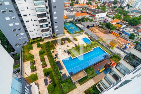 Apartamento à venda com 81m², 2 quartos e 2 vagas Apartamento à venda com 81m², 2 quartos e 2 vagasVista do Quarto