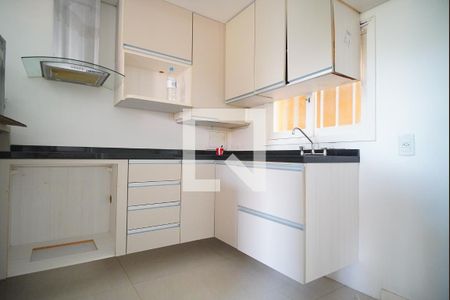 Casa à venda com 145m², 1 quarto e 1 vagaCozinha