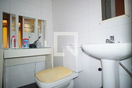 Casa à venda com 145m², 1 quarto e 1 vagaBanheiro de Serviço