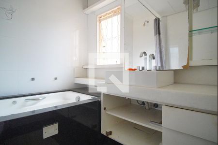 Casa à venda com 145m², 1 quarto e 1 vagaBanheiro Corredor