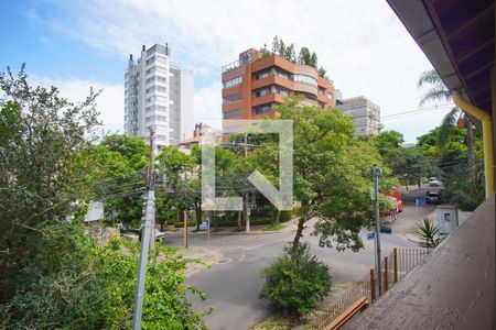 Casa à venda com 145m², 1 quarto e 1 vagaVaranda - Vista
