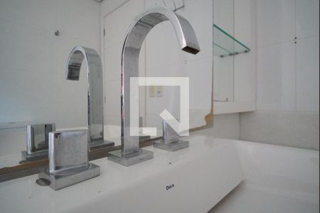 Casa à venda com 145m², 1 quarto e 1 vagaBanheiro Corredor - Torneira