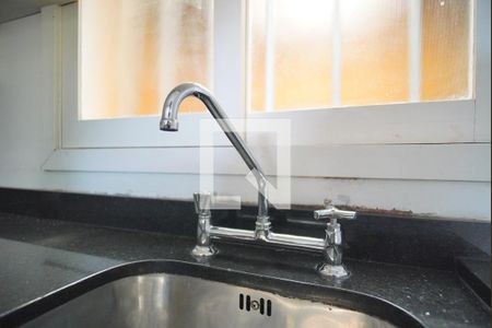 Casa à venda com 145m², 1 quarto e 1 vagaCozinha - Torneira