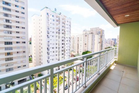 Apartamento à venda com 72m², 2 quartos e 2 vagas Apartamento à venda com 72m², 2 quartos e 2 vagasSacada/Quarto 1