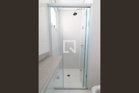 Apartamento à venda com 72m², 2 quartos e 2 vagas Apartamento à venda com 72m², 2 quartos e 2 vagasBanheiro Social