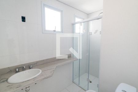 Apartamento à venda com 72m², 2 quartos e 2 vagas Apartamento à venda com 72m², 2 quartos e 2 vagasBanheiro Social