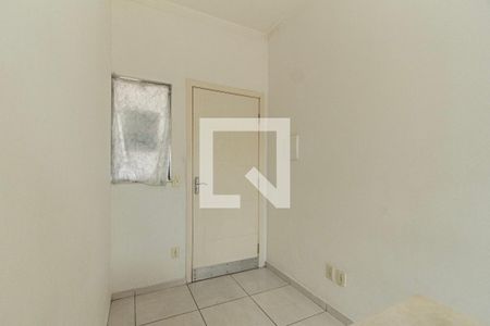Sala  de casa para alugar com 1 quarto, 32m² em Jardim Simus, Sorocaba