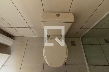 Casa para alugar com 32m², 1 quarto e 1 vagaBanheiro 