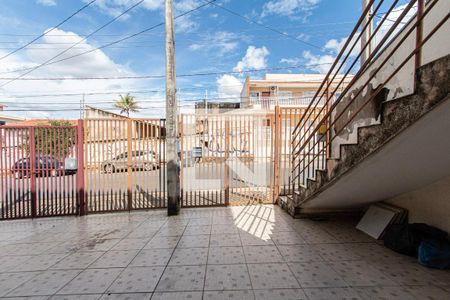 Casa para alugar com 32m², 1 quarto e 1 vagaGaragem 