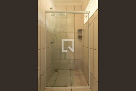 Casa para alugar com 32m², 1 quarto e 1 vagaBanheiro 