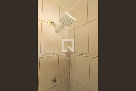 Casa para alugar com 32m², 1 quarto e 1 vagaBanheiro 