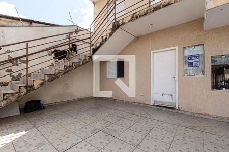 Casa para alugar com 32m², 1 quarto e 1 vagaGaragem 