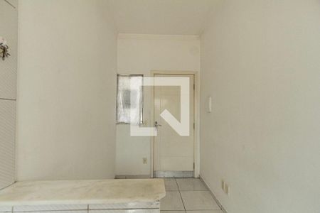 Sala  de casa para alugar com 1 quarto, 32m² em Jardim Simus, Sorocaba