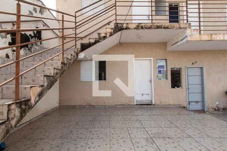 Casa para alugar com 32m², 1 quarto e 1 vagaGaragem 