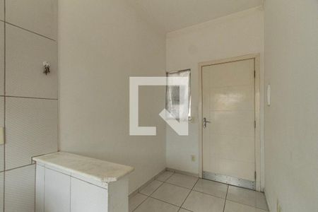 Sala  de casa para alugar com 1 quarto, 32m² em Jardim Simus, Sorocaba