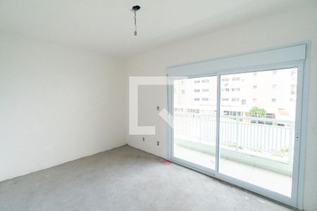 Quarto de apartamento à venda com 2 quartos, 68m² em Vila Clementino, São Paulo