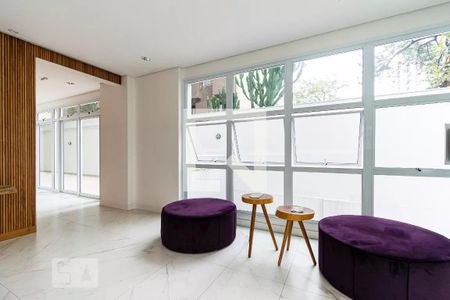 Apartamento à venda com 68m², 2 quartos e 1 vagaÁrea comum