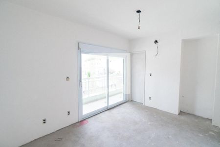 Quarto de apartamento à venda com 2 quartos, 68m² em Vila Clementino, São Paulo