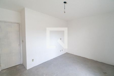 Quarto de apartamento à venda com 2 quartos, 68m² em Vila Clementino, São Paulo