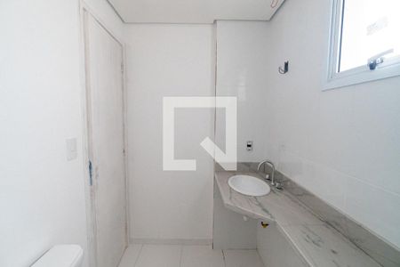 Apartamento à venda com 68m², 2 quartos e 1 vagaBanheiro do Quarto