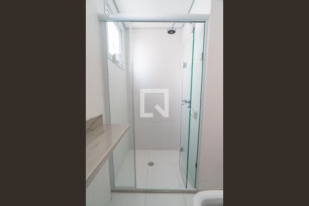 Apartamento à venda com 68m², 2 quartos e 1 vagaBanheiro do Quarto