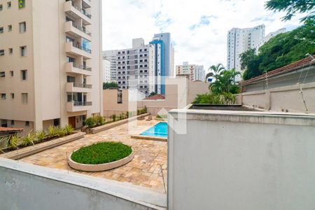 Apartamento à venda com 72m², 2 quartos e 1 vaga Apartamento à venda com 72m², 2 quartos e 1 vagaVista do Quarto