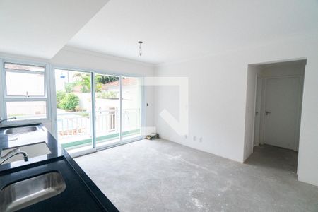 Apartamento à venda com 72m², 2 quartos e 1 vaga Apartamento à venda com 72m², 2 quartos e 1 vagaSala/Cozinha