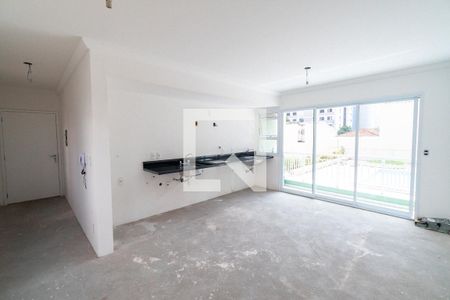 Apartamento à venda com 72m², 2 quartos e 1 vaga Apartamento à venda com 72m², 2 quartos e 1 vagaSala/Cozinha