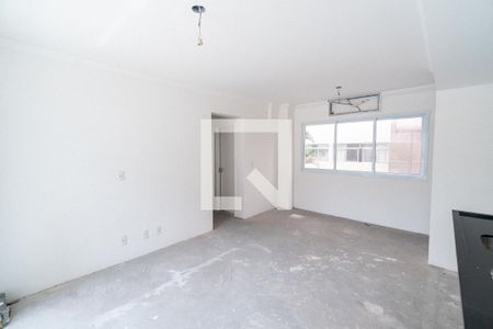 Apartamento à venda com 72m², 2 quartos e 1 vaga Apartamento à venda com 72m², 2 quartos e 1 vagaSala/Cozinha