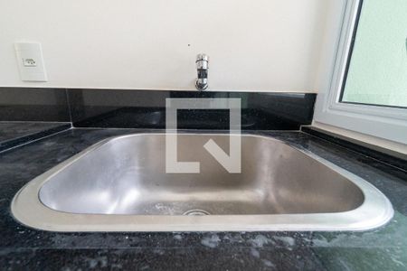 Apartamento à venda com 72m², 2 quartos e 1 vaga Apartamento à venda com 72m², 2 quartos e 1 vagaSala/Cozinha Detalhe