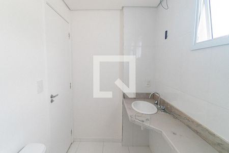 Apartamento à venda com 72m², 2 quartos e 1 vaga Apartamento à venda com 72m², 2 quartos e 1 vagaBanheiro da Suíte