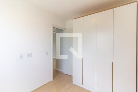 Quarto 1 de apartamento para alugar com 2 quartos, 42m² em Várzea da Barra Funda, São Paulo
