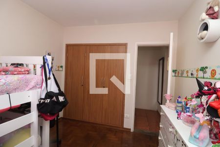 Quarto 1 de apartamento à venda com 2 quartos, 72m² em Tatuapé, São Paulo