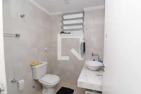 Apartamento à venda com 72m², 2 quartos e 1 vagaBanheiro