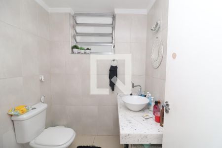 Apartamento à venda com 72m², 2 quartos e 1 vagaBanheiro