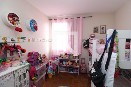 Quarto 1 de apartamento à venda com 2 quartos, 72m² em Tatuapé, São Paulo