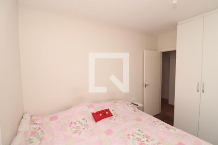 Quarto 2 de apartamento à venda com 2 quartos, 72m² em Tatuapé, São Paulo