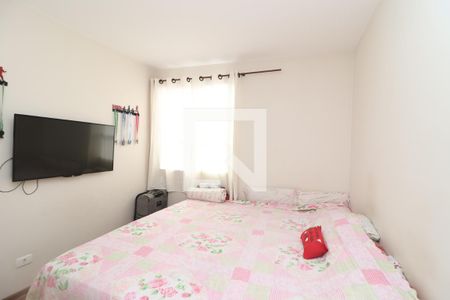 Quarto 2 de apartamento à venda com 2 quartos, 72m² em Tatuapé, São Paulo