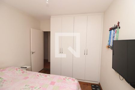 Quarto 2 de apartamento à venda com 2 quartos, 72m² em Tatuapé, São Paulo