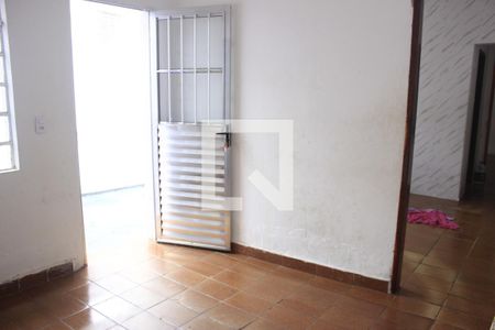Sala de casa à venda com 3 quartos, 80m² em Vila Trabalhista, Guarulhos