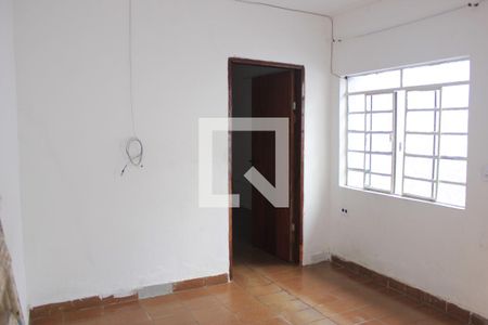 Sala de casa à venda com 3 quartos, 80m² em Vila Trabalhista, Guarulhos
