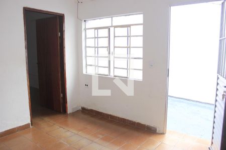 Sala de casa à venda com 3 quartos, 80m² em Vila Trabalhista, Guarulhos