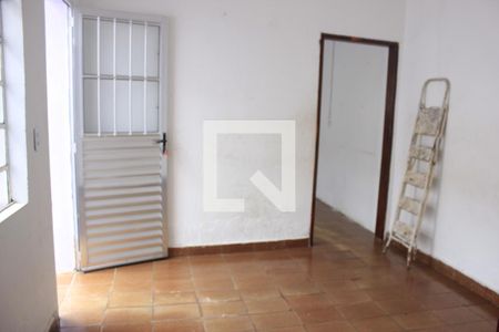 Sala de casa à venda com 3 quartos, 80m² em Vila Trabalhista, Guarulhos