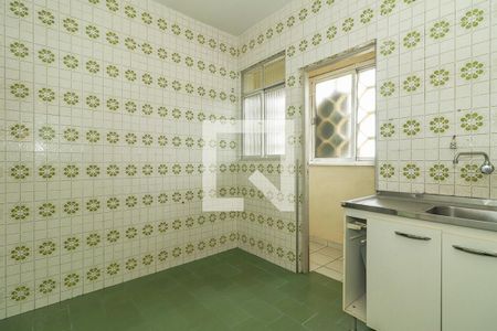 Apartamento à venda com 70m², 2 quartos e sem vagaCozinha