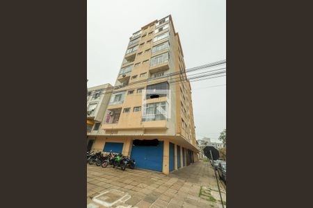 Apartamento à venda com 70m², 2 quartos e sem vagaFachada